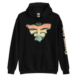 Fearless Fame Graffiti Hoodie