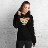 Fearless Fame Graffiti Hoodie