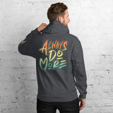 Fearless Fame Graffiti Hoodie