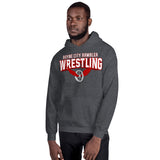 BC Wrestling 2023 Hoodie