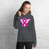 Fearless Fighter Hoodie