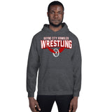 BC Wrestling 2023 Hoodie