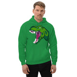 Fearless Fame Geometric | T-Rex Hoodie