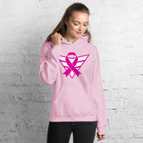 Fearless Fighter Hoodie