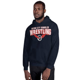 BC Wrestling 2023 Hoodie