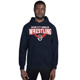 BC Wrestling 2023 Hoodie