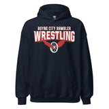 BC Wrestling 2023 Hoodie