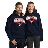 BC Wrestling 2023 Hoodie
