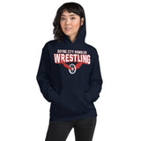 BC Wrestling 2023 Hoodie