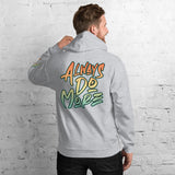 Fearless Fame Graffiti Hoodie