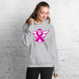 Fearless Fighter Hoodie