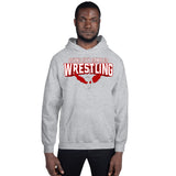 BC Wrestling 2023 Hoodie