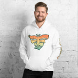 Fearless Fame Graffiti Hoodie
