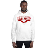 BC Wrestling 2023 Hoodie