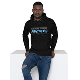 Northern Michigan Panthers Hoodie