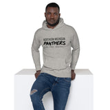 Northern Michigan Panthers Hoodie