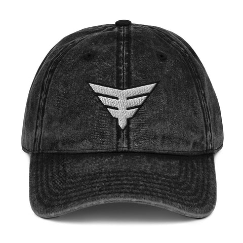 Fearless Fame Vintage Cap