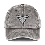 Fearless Fame Vintage Cap