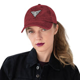 Fearless Fame Vintage Cap