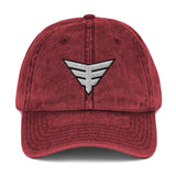 Fearless Fame Vintage Cap