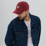 Fearless Fame Vintage Cap