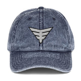 Fearless Fame Vintage Cap