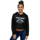 Panthers 2023 Crop Hoodie