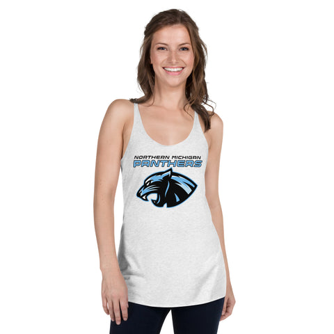 Panthers 2023 Women's Racerback Tank