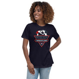BC Wrestling Women's T-Shirt