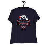 BC Wrestling Women's T-Shirt