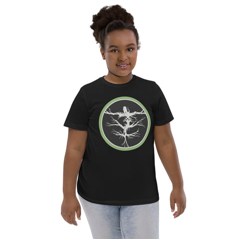 Earth Style Youth T-Shirt