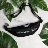 Palm Tree Fanny Pack