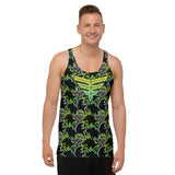 LL7 v2 Tank Top