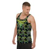 LL7 v2 Tank Top