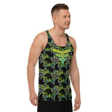 LL7 v2 Tank Top