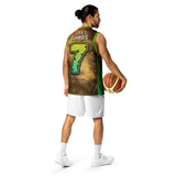 Lost Lands Year 7 Jersey