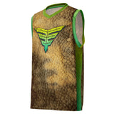 LL7 Basketball Jersey