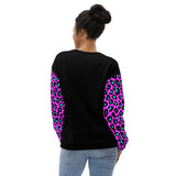 Leopard Sweatshirt