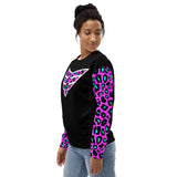 Leopard Sweatshirt