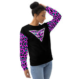 Leopard Sweatshirt