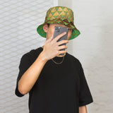 LL7 Reversible Bucket Hat