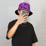 Dino Skelly Bucket Hat