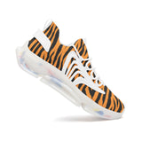 Bengal Low Top Mesh Sneakers