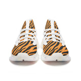 Bengal Low Top Mesh Sneakers