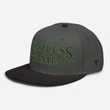 Green Classic Snapback