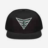 Leopard Snapback V2