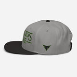 Green Classic Snapback