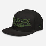 Green Classic Snapback