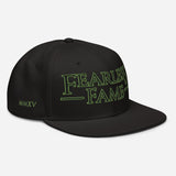 Green Classic Snapback