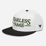 Green Classic Snapback